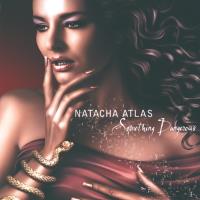 Something Dangerous [CD] Atlas, Natacha