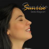 Sunrise [CD] Bagcan, Seda