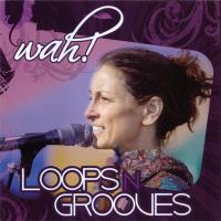 Loops Grooves [CD] Wah!