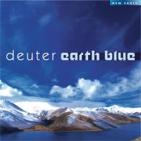 Earth Blue [CD] Deuter