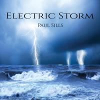 Electric Storm [CD] Sills, Paul