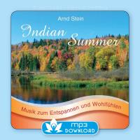 Indian Summer [mp3 Download] Stein, Arnd