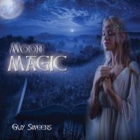 Moon Magic [CD] Sweens, Guy