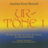 Urtöne 1 [2CDs] Berendt, Joachim-Ernst