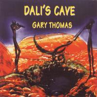 Dali's Cave [CD] Thomas, Gary