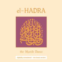 El Hadra The Mystik Dance - digitally remastered - one track version [CD] Wiese, Klaus