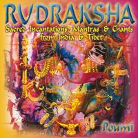 Rudraksha [CD] Poumi