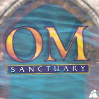 OM Sanctuary [CD] McKean, J.D. (Robert Slap)