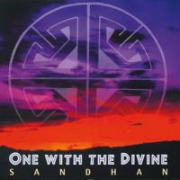 One With The Divine [CD] Sandhan