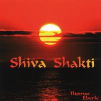 Shiva Shakti [CD] Eberle, Thomas