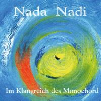 Nada Nadi [CD] Eberle, Thomas