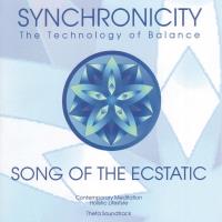 Song of the Ecstatic [CD] Master Charles - Synchronicity