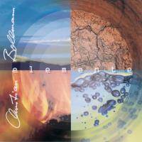 Elemente - Luft, Wasser, Erde, Feuer, Äther [CD] Bollmann, Christian
