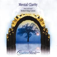 Mental Clarity [CD] Coxon, Robert Haig