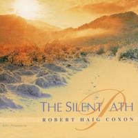 The Silent Path [CD] Coxon, Robert Haig