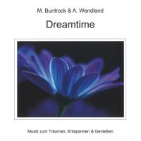 Dreamtime [CD] Buntrock, Martin