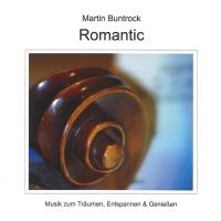 Romantic [CD] Buntrock, Martin
