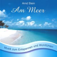 Am Meer [CD] Stein, Arnd