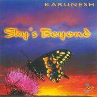 Sky's Beyond [CD] Karunesh