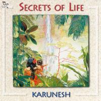 Secrets of Life [CD] Karunesh