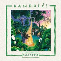 Bandole [CD] Shastro