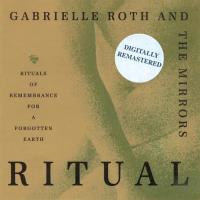 Ritual - digitally remastered [CD] Roth, Gabrielle & The Mirrors