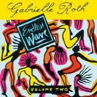 Endless Wave Vol. 2 [CD] Roth, Gabrielle & The Mirrors