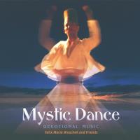 Mystic Dance [CD] Woschek, Felix Maria