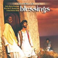 Blessings[CD] Woschek & Bai & Ustad Sultan Khan