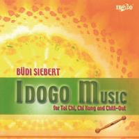 Idogo Music - for Tai Chi, Chi Kung and Chill-Out [CD] Siebert, Büdi