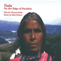 Toda - On the Edge of Paradies [CD] Siebert & Illenberger & Todas