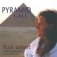 Pyramid Call [CD] Siebert, Büdi