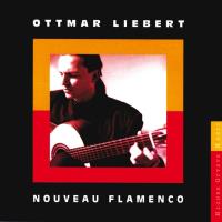 Nouveau Flamenco [CD] Liebert, Ottmar