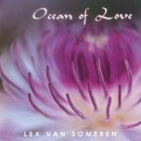 Ocean of Love [CD] Someren, Lex van