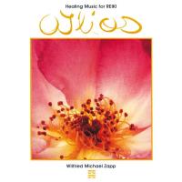 O Ilios - Healing Music for Reiki [CD] Zapp, Dhwani Wilfried M.