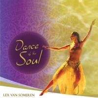 Dance of the Soul [CD] Someren, Lex van