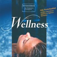 Wellness [CD] Lange, Rainer
