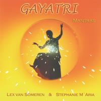 Gayatri - Mantras [CD] Someren, Lex van