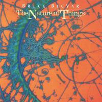 Nature of Things [CD] BecVar, Bruce