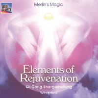Elements of Rejuvenation [CD] Merlin's Magic