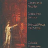 Dance into Eternity [CD] Tekbilek, Omar Faruk