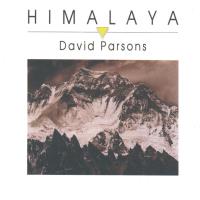 Himalaya [CD] Parsons, David