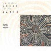 Australia: Sound of the Earth [CD] Roach, Steve