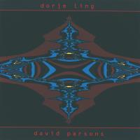 Dorje Ling [CD] Parsons, David