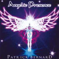 Angelic Presence (Solaris Universalis) [CD] Bernard, Patrick