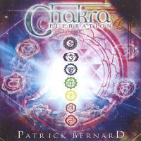 Chakra Celebration [CD] Bernard, Patrick