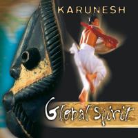 Global Spirit [CD] Karunesh