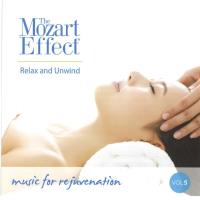 Mozart Effect, Vol. 5 - Relax and Unwind [CD] Campbell, Don