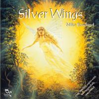 Silver Wings [CD] Rowland, Mike