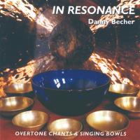 In Resonance [CD] Becher, Danny